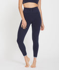 Legging Attache Cacao