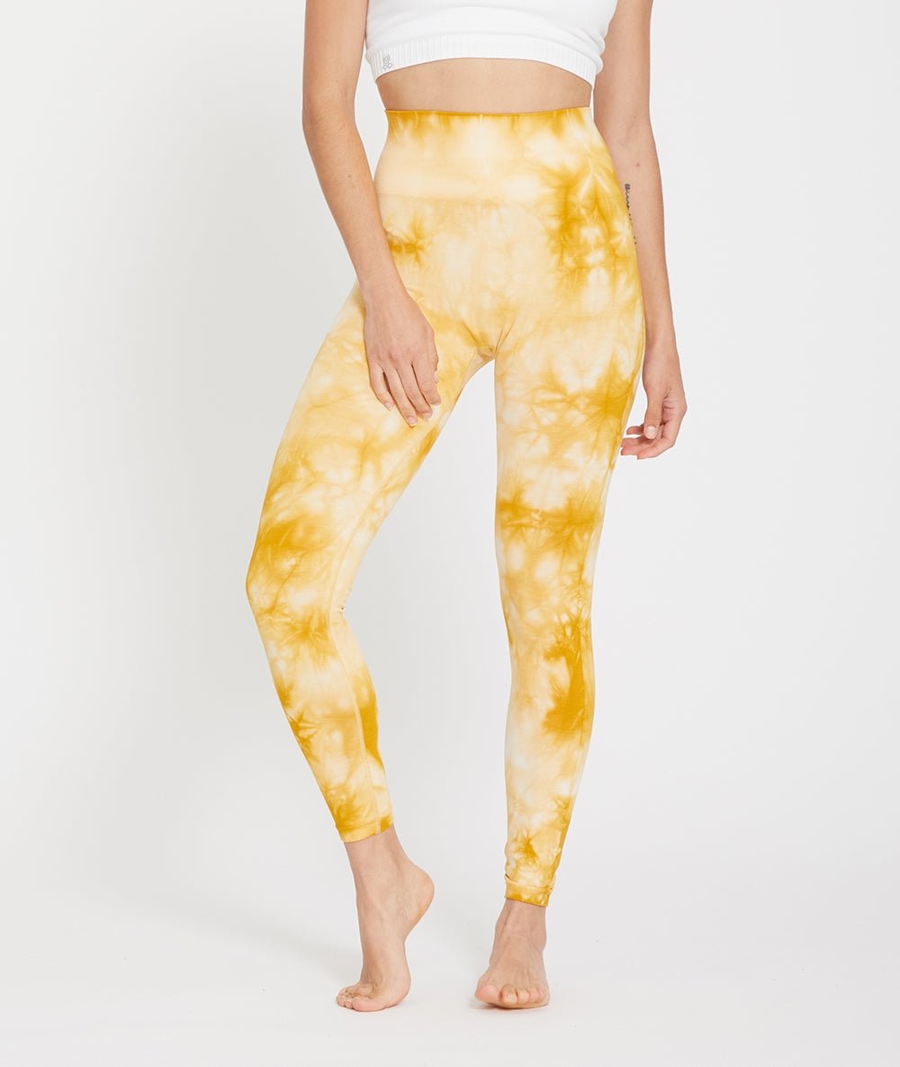 Legging Remous Curry