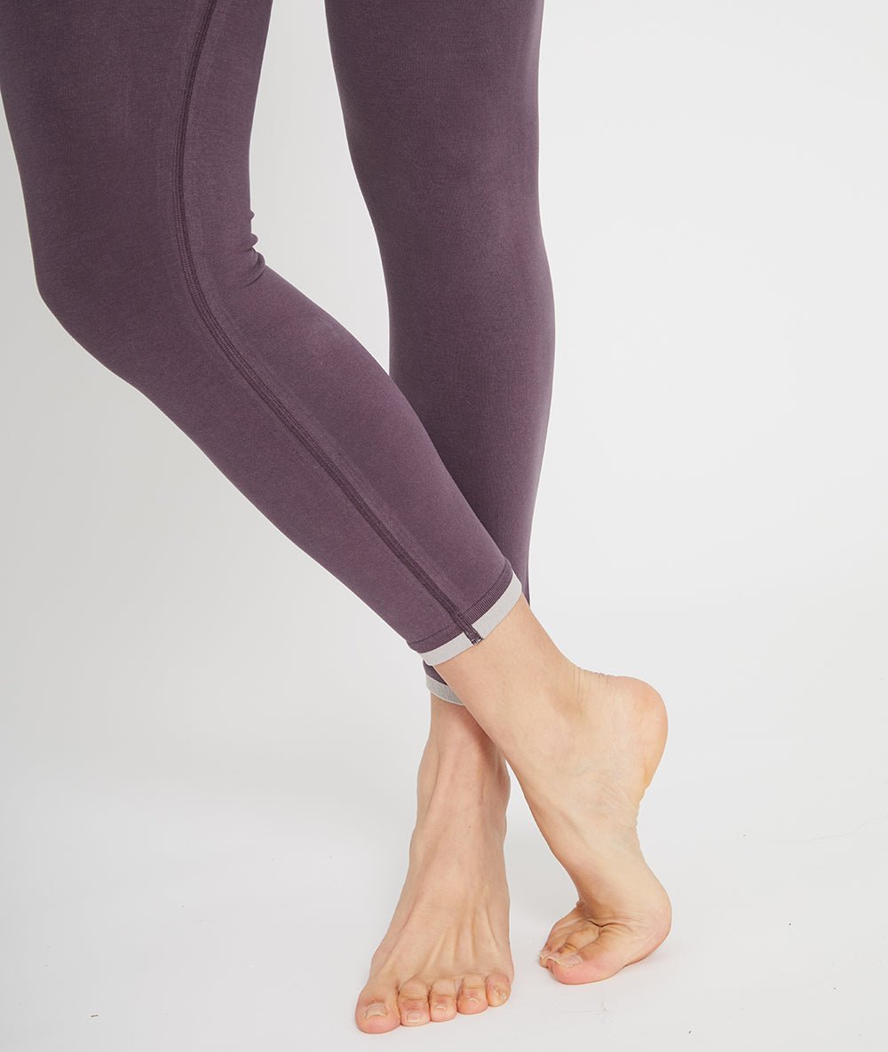Legging Attache Topaze