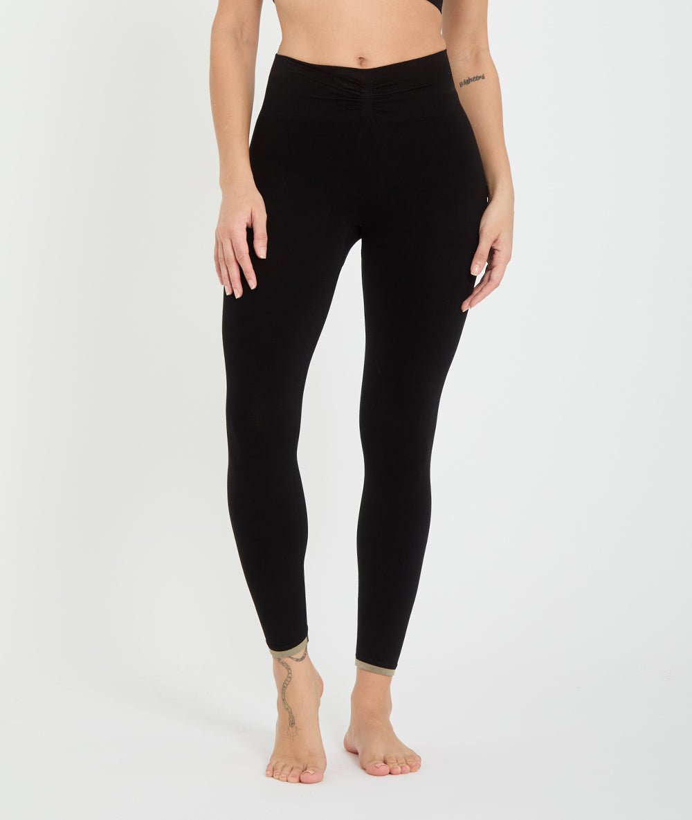 Legging Attache