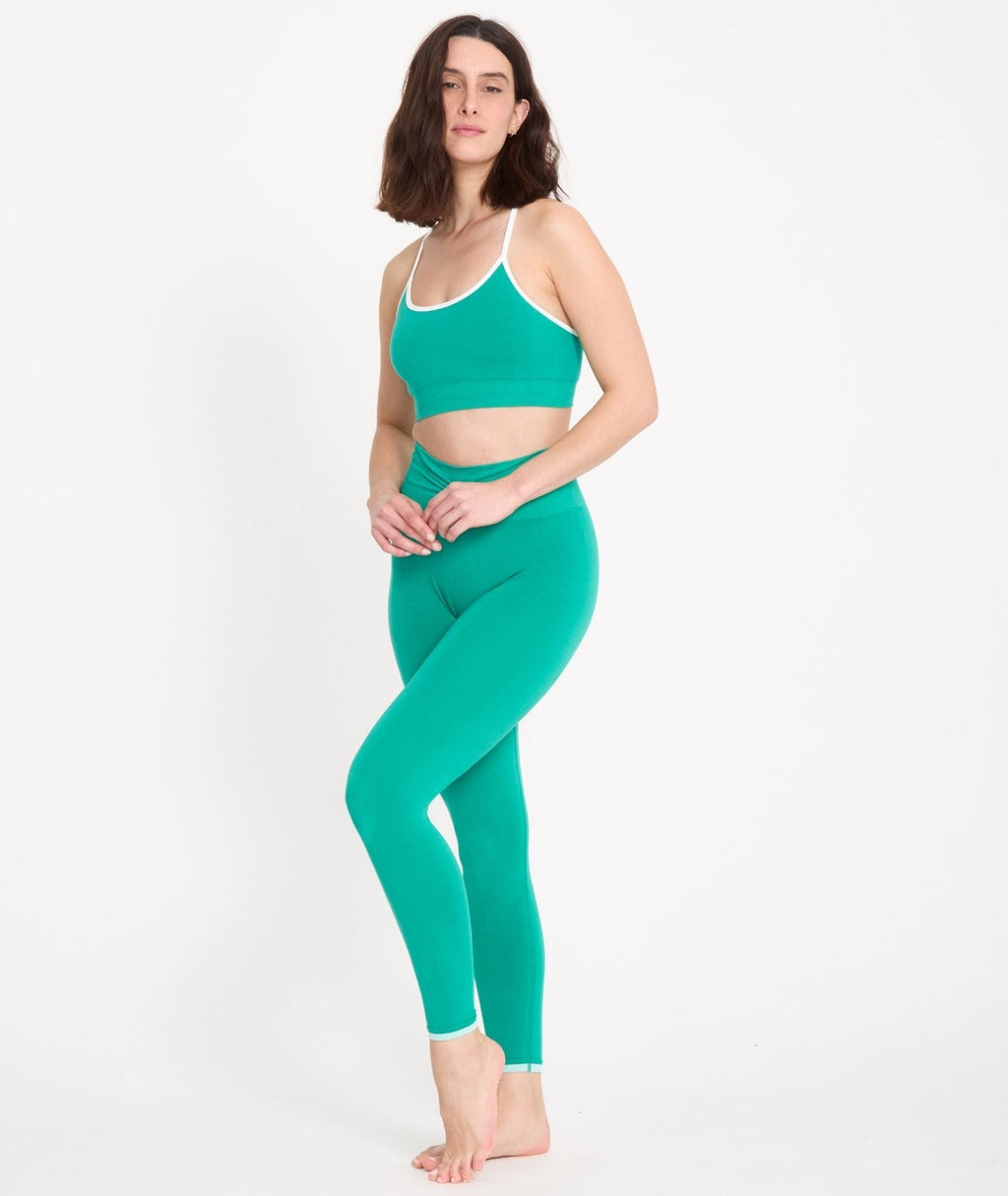 Legging Attache