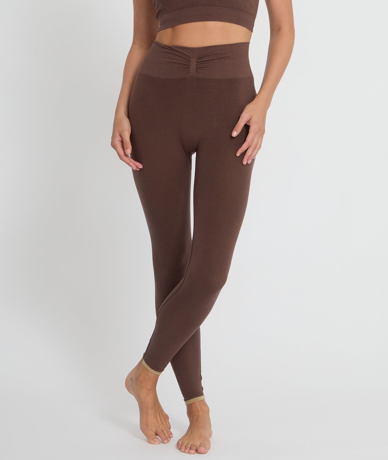 Legging Attache