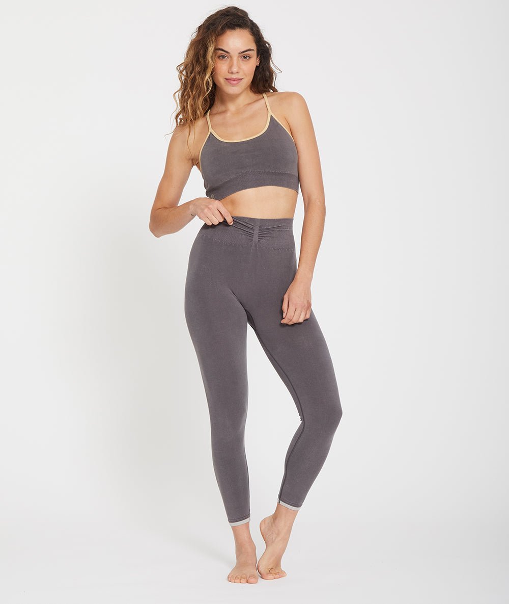 Brassière Voile Pierre de lave