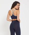 Brassière Voile Marine