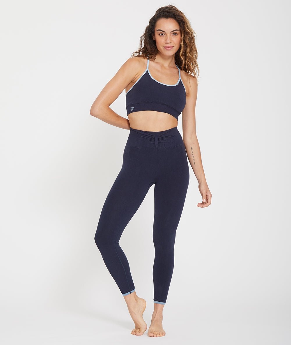 Brassière Voile Marine