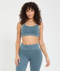 Brassière Voile Bleu marine
