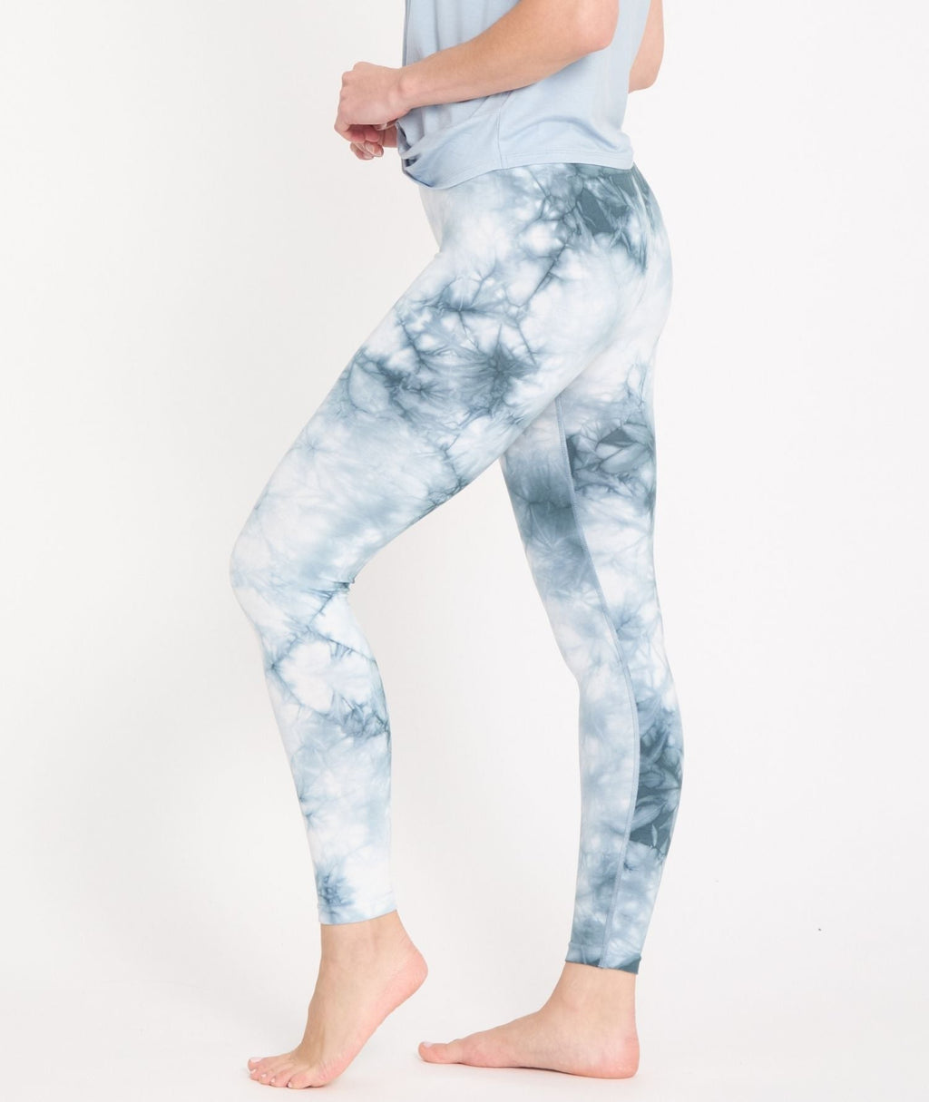 Legging Remous Orage