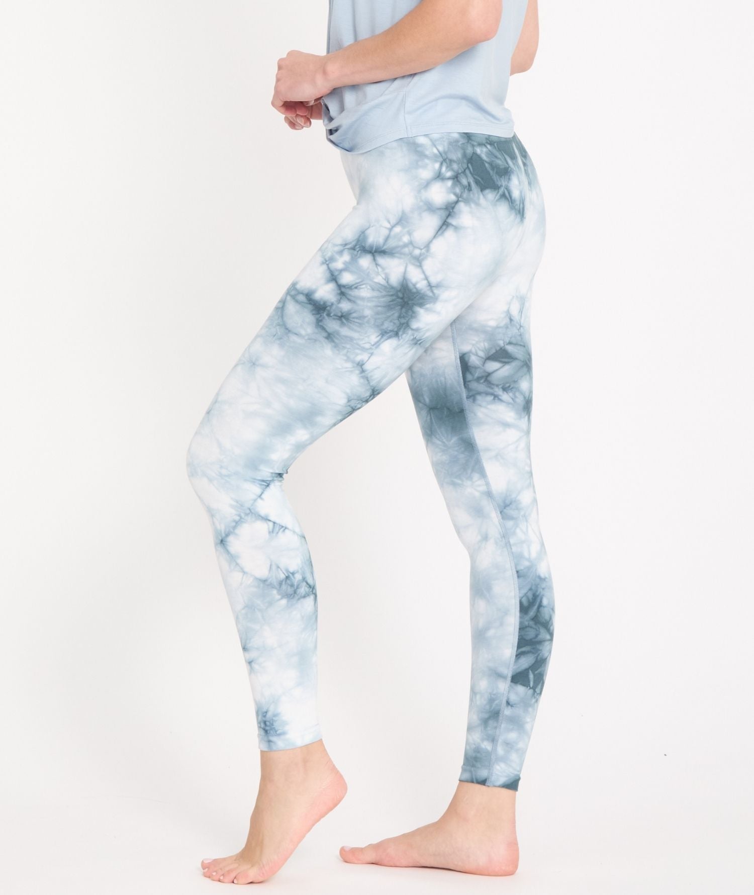 Legging Remous Orage