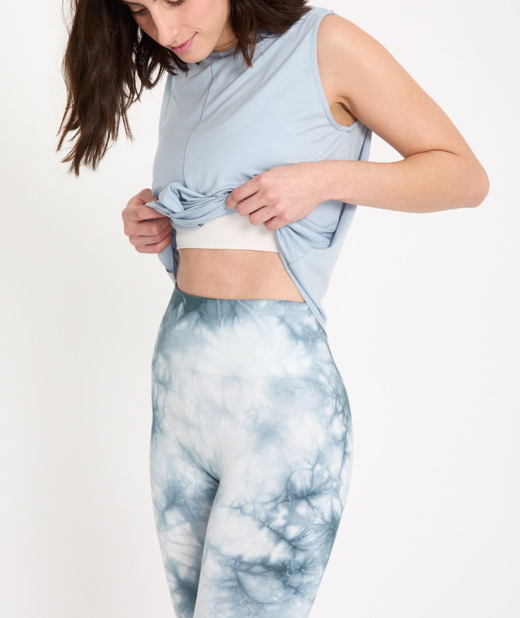 Legging Remous Orage